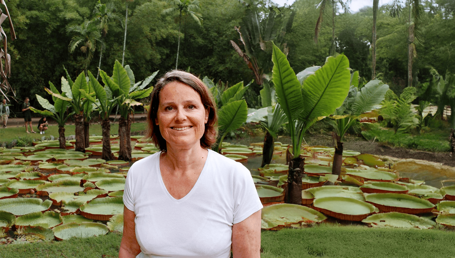 Portrait de Nathalie Suzanne, sophrologue à Paris 11
