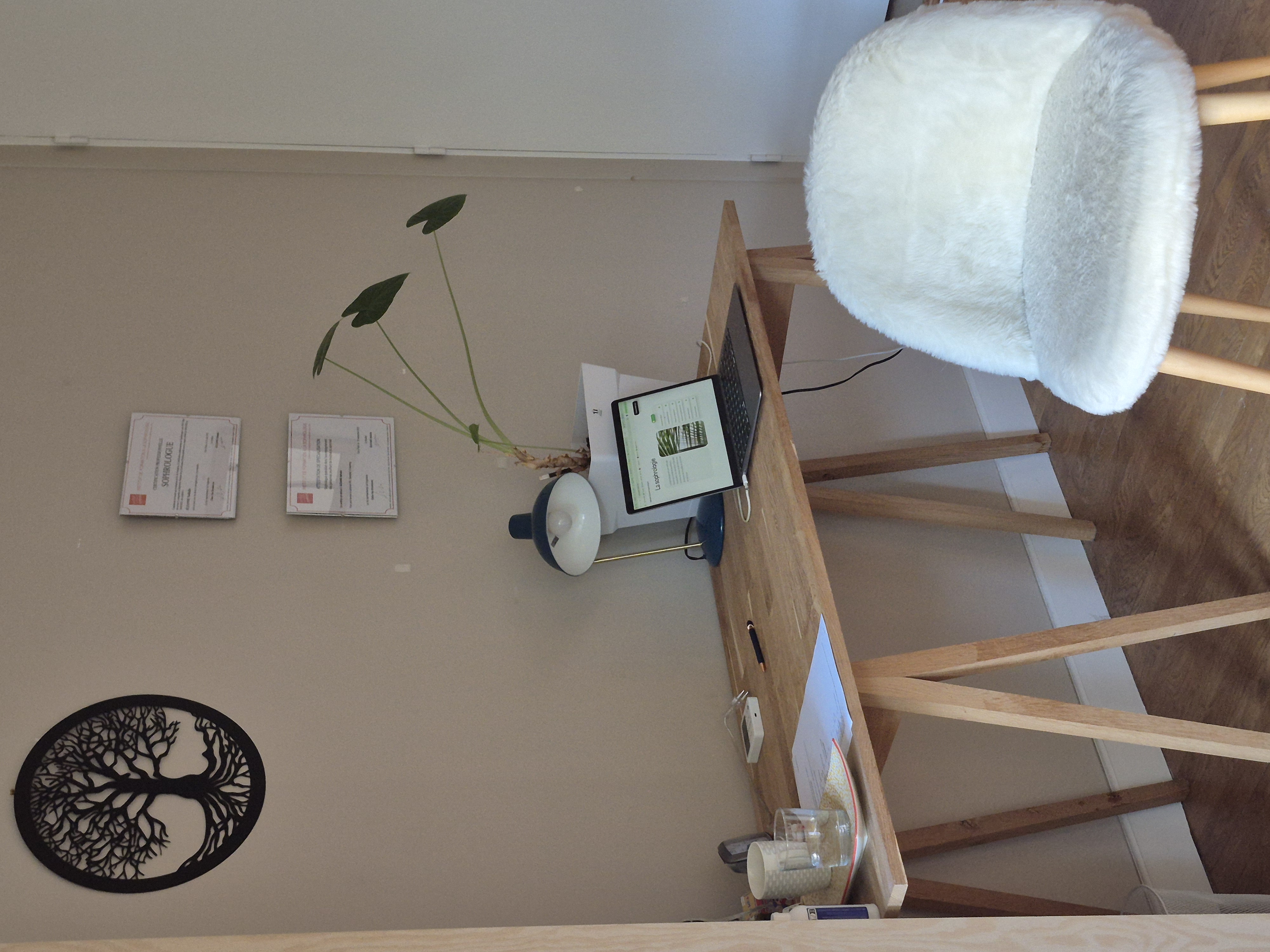 Cabinet de sophrologie Paris 11